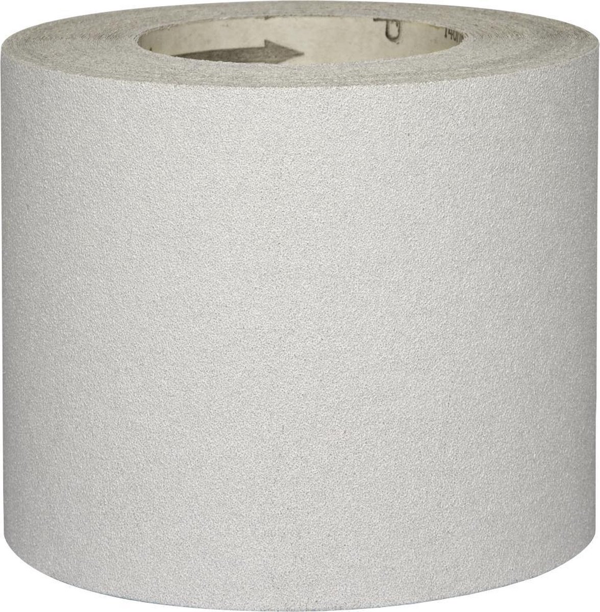 Schuurpapier op Rol 11,5 cm x 23 meter P80