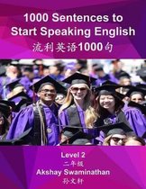 1000 Sentences to Start Speaking English