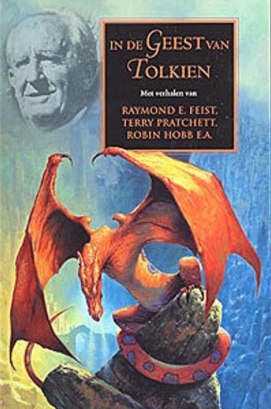 9789022535080 - In De Geest Van Tolkien