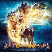 Goosebumps [Original Motion Picture Soundtrack]