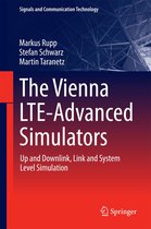Signals and Communication Technology - The Vienna LTE-Advanced Simulators