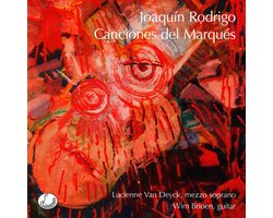 Canciones Del Marques