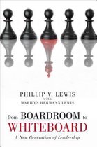 From Boardroom to Whiteboard