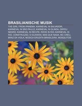 Brasilianische Musik