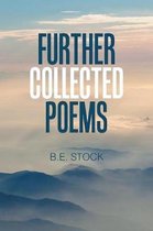 Further Collected Poems