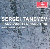 Piano Quartet & Trio