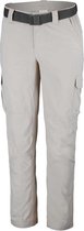 Columbia Silver Ridge Ii Cargo Pant Outdoorbroek Heren - Fossil