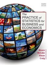 The Practice of Statistics for Business & Economics plus LaunchPad