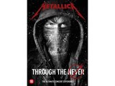 Metallica - Through The Never (Steelcase) | DVD
