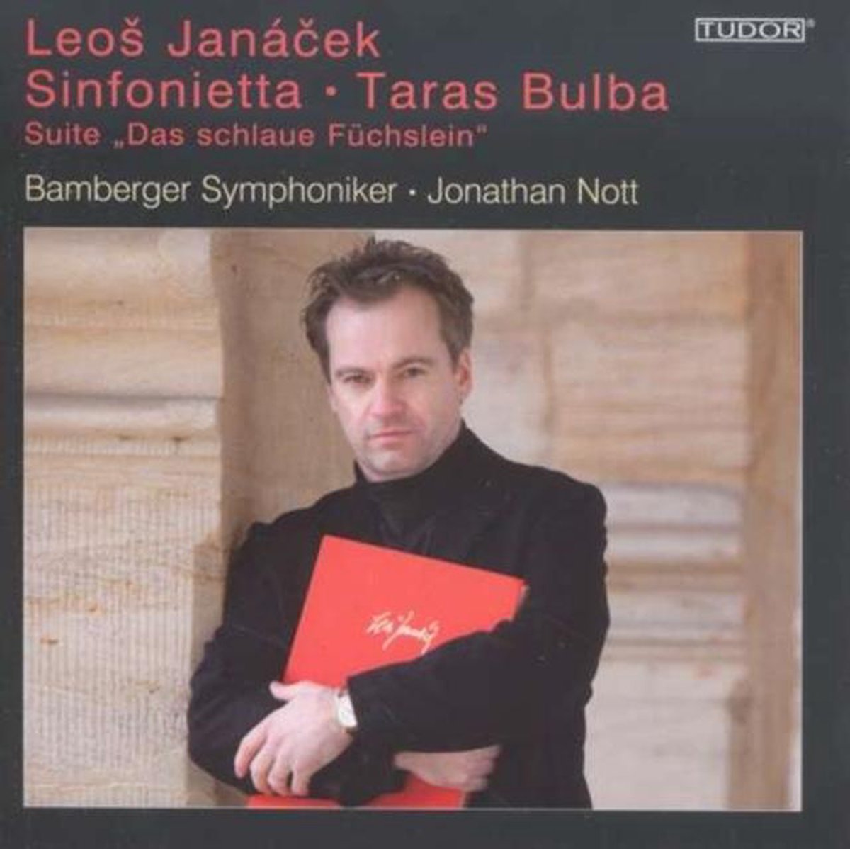 Leos Janacek: Sinfonietta/Taras Bulba