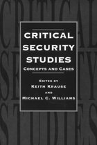 Critical Security Studies Concepts & Str
