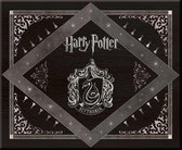 Harry Potter: Slytherin Deluxe Stationery Set