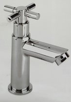 Design Chromen Fonteinkraan van het merk Tratto