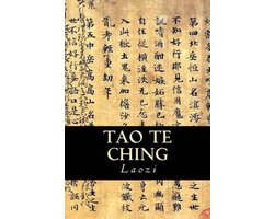 Tao Te Ching