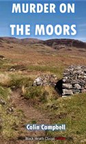 Black Heath Classic Crime - Murder on the Moors
