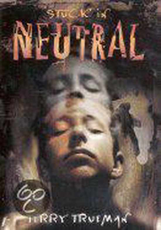 Stuck in Neutral - cover