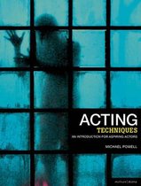 Acting Techniques