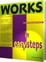 Works 2000 in Easy Steps