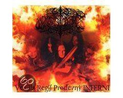 Vexilla Regis Prodeunt Inferni, Noctes | CD (album) | Muziek | bol