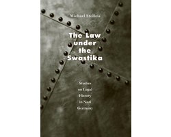 The Law under the Swastika