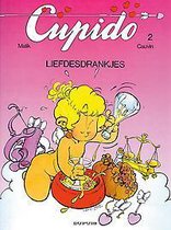 Cupido 2 : Liefdesdrankjes