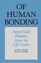 Social Institutions and Social Change Series - Of Human Bonding