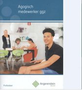 Angerenstein Welzijn  -   Agogisch medewerker GGZ