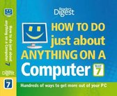 How to Do Just About Anything on a Computer Microsoft Windows 7