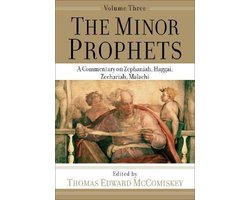 The Minor Prophets