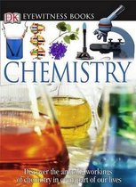 DK Eyewitness Books Chemistry