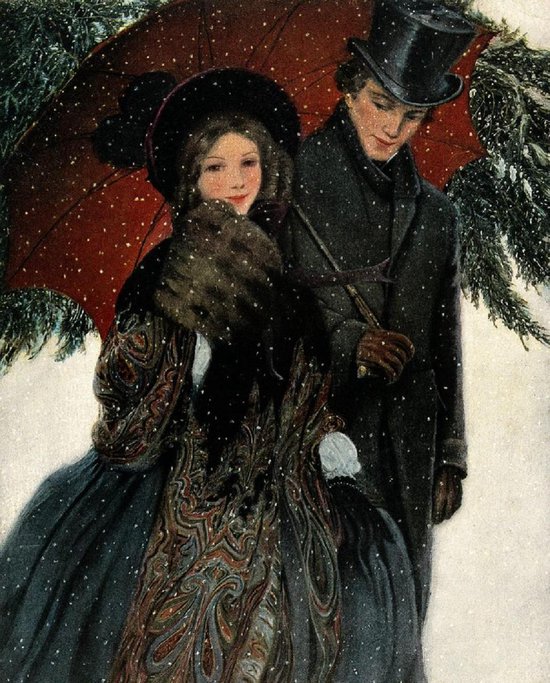 Pride and Prejudice - cover