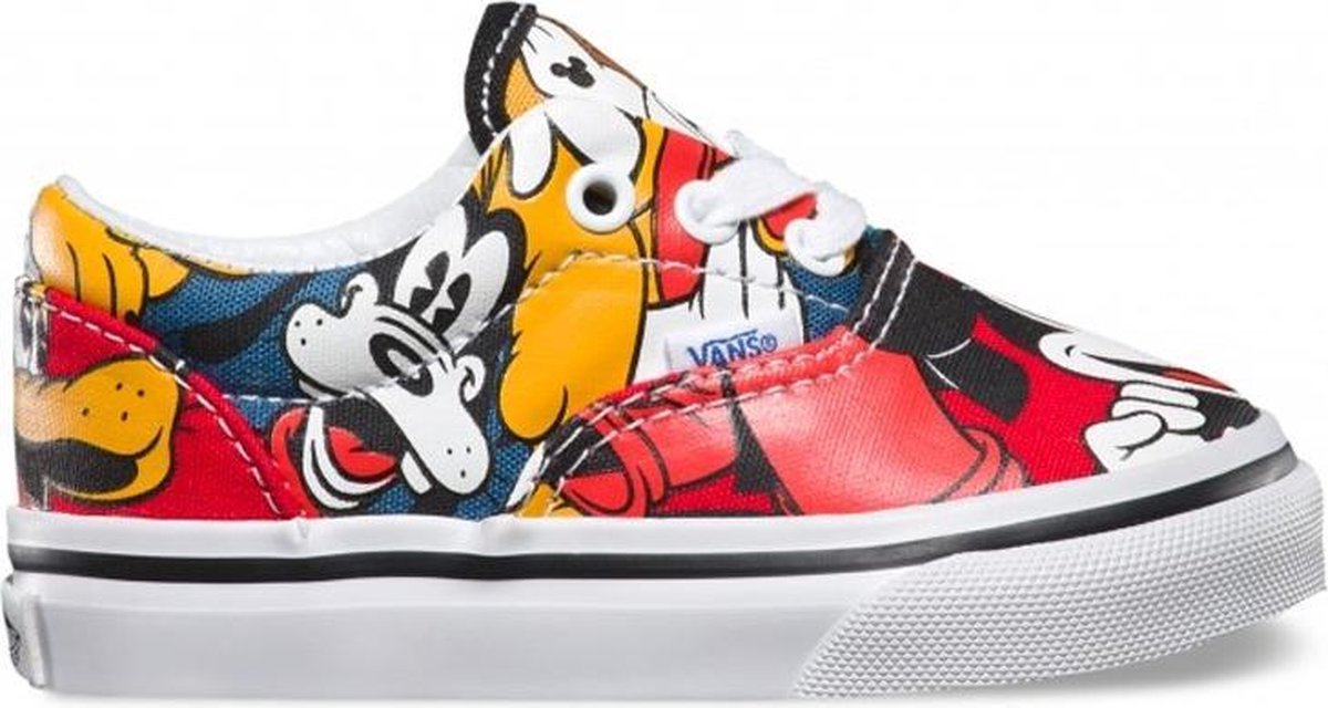 vans mickey