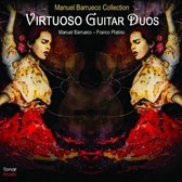 Virtuoso Guitar Duos