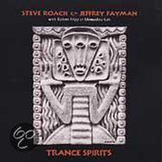 Trance Spirits