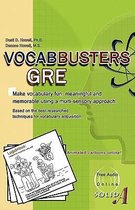 Vocabbusters GRE