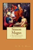 Simon Magus