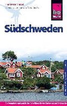 Reise Know-How Reiseführer Südschweden