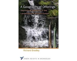 A Geography of Offerings