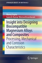 SpringerBriefs in Materials - Insight into Designing Biocompatible Magnesium Alloys and Composites