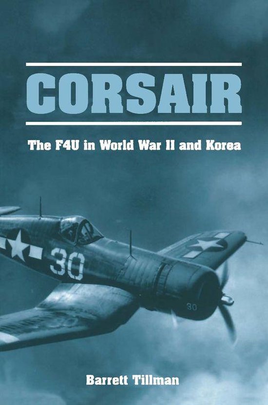 Corsair - cover
