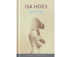 Omslag van Kompas
