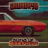 Samavayo/Sons Of Morpheus - Fuzz Charger (LP)