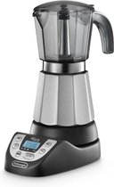 De'Longhi Alicia Plus EMKP 63.B Half automatisch Elektrische Moka Express 0,25 l