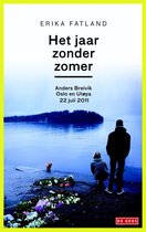 Omslag Het jaar zonder zomer