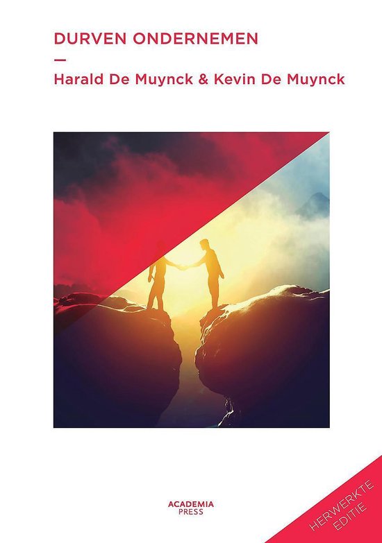 DURVEN ONDERNEMEN 2017 - cover