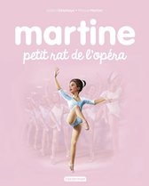 Albums Martine 22 - Martine, petit rat de l'opéra