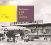 1958 - Paris Olympia