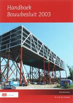 Handboek bouwbesluit 2003
