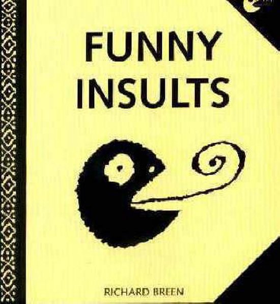 The funniest insults