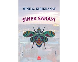 Sinek Sarayı